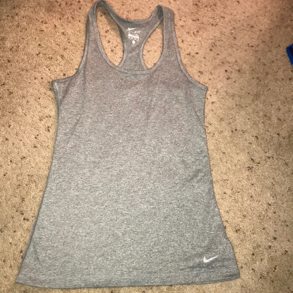Nike Dri-Fit tank